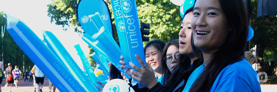 UNICEF experts deployed to worst hit region in Viet Nam UNICEF experts deployed to worst hit region in Viet Nam