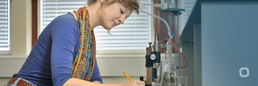 Want to keep more women in science? There's a simple solution