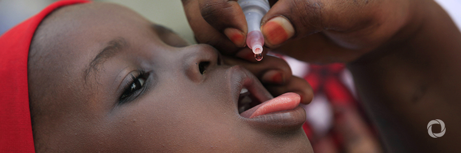 Innovations in reverse cold-chain building resilience for disease surveillance in Sudan Innovations in reverse cold-chain building resilience for disease surveillance in Sudan