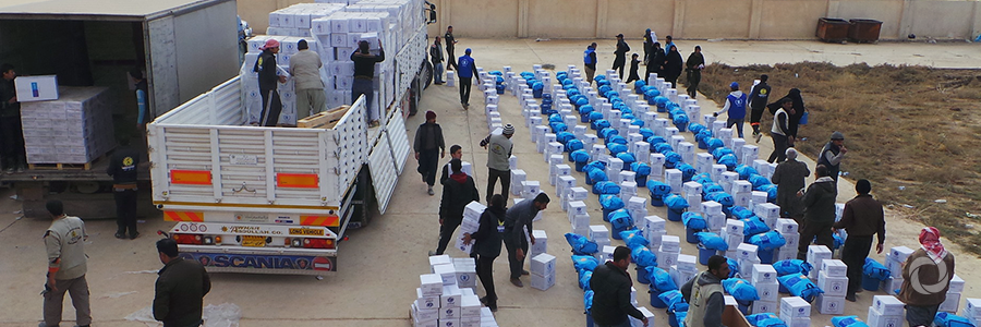 6 highlights from the Development Assistance Committee’s high-level meeting on aid rules