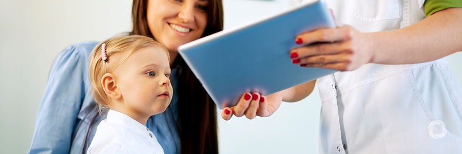 New partnership to drive innovation in early childhood development