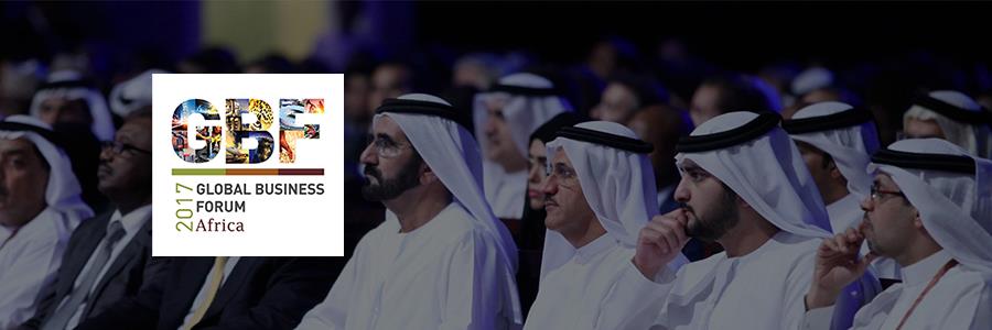 African leaders urged to embrace industrialisation at Dubai business forum African leaders urged to embrace industrialisation at Dubai business forum