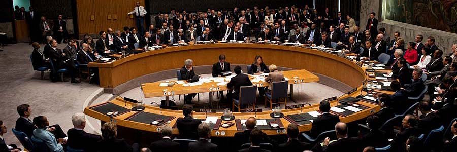 After DPRK missile launch, UN political chief urges Security Council to ‘do all it can’ to prevent escalation