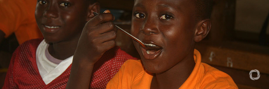 Russia Debt-For-Development initiative to support school meals in Mozambique Russia Debt-For-Development initiative to support school meals in Mozambique