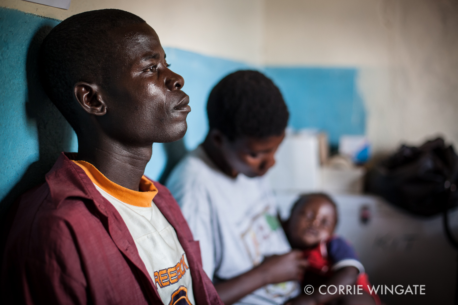 Malawi accelerating progress against HIV, TB and Malaria DevelopmentAid