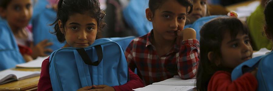German Development Bank grants Jordan 10m euros for education programme