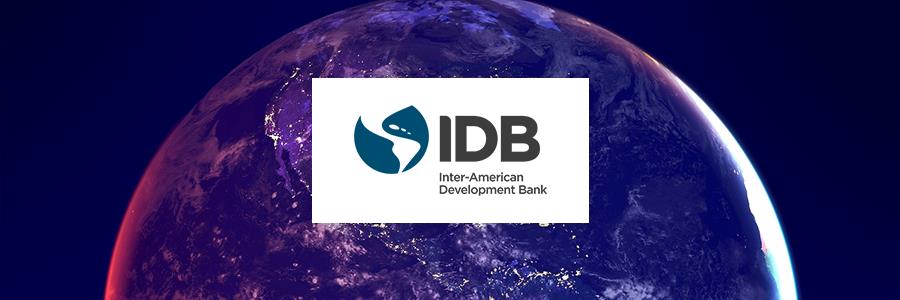 Jamaica to strengthen efforts to combat violent crime with help from the IDB