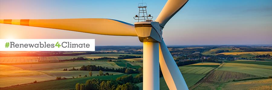 IRENA Coalition for Action launches #Renewables4Climate Campaign IRENA Coalition for Action launches #Renewables4Climate Campaign