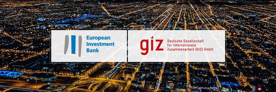 EIB and GIZ step up cooperation - close collaboration with focus on climate change mitigation