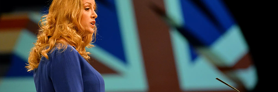 Penny Mordaunt replaces Priti Patel as UK’s minister for development Penny Mordaunt replaces Priti Patel as UK’s minister for development
