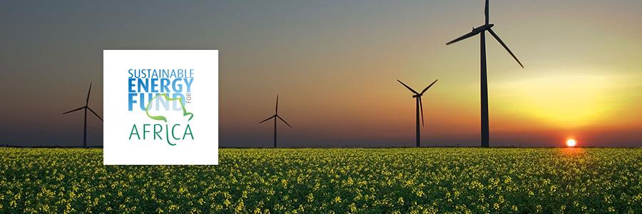 SEFA to support the development of a Biomass-to-Power plant in South Africa