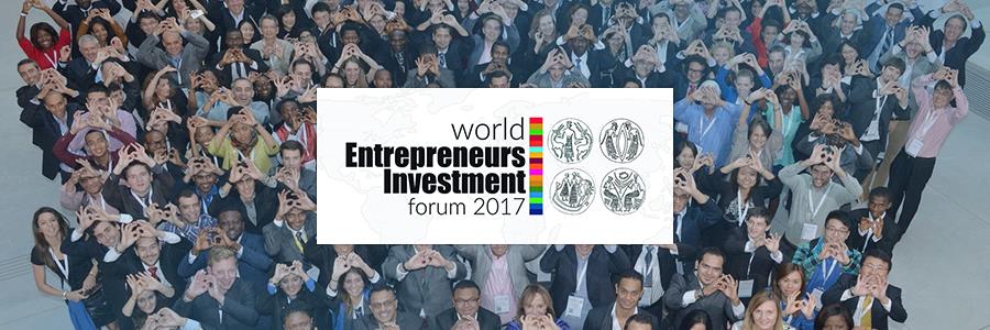 UN forum closes in Bahrain with the spotlight on entrepreneurs for sustainable development UN forum closes in Bahrain with the spotlight on entrepreneurs for sustainable development