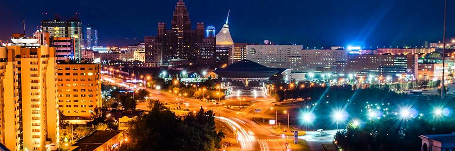 New energy efficiency plans to unlock Kazakhstan’s energy potential