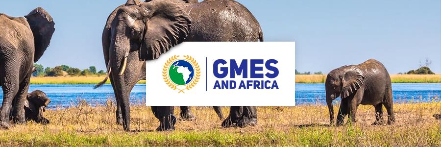 African Union Commission awards thirteen consortia of institutions to implement the GMES and Africa Support Programme African Union Commission awards thirteen consortia of institutions to implement the GMES and Africa Support Programme
