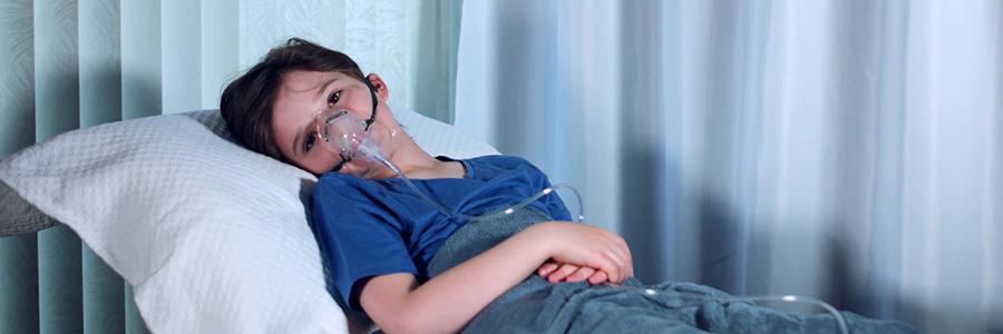 UNICEF: New health technologies crucial in fight against childhood pneumonia