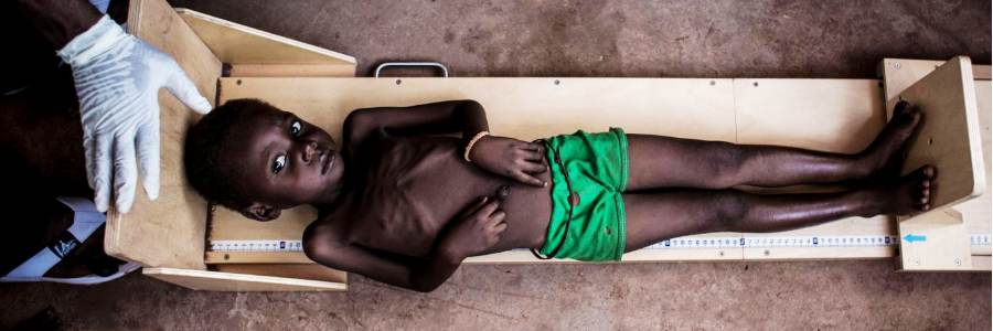 Millions face starvation in Democratic Republic of Congo, UN warns
