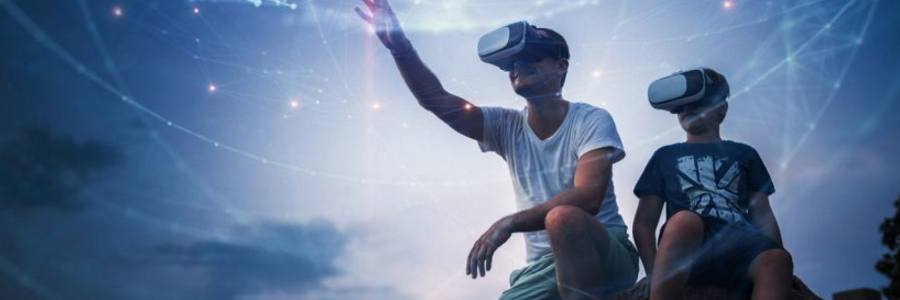 Fiji to use Virtual Reality to highlight impact of climate change to global decision-makers