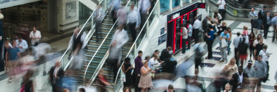Why the widening gender gap is a wake-up call for us all Why the widening gender gap is a wake-up call for us all