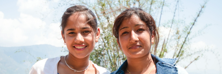 UNDP and Himalayan Consensus to establish an early warning facility to help Nepal respond to disaster and prevent crisis