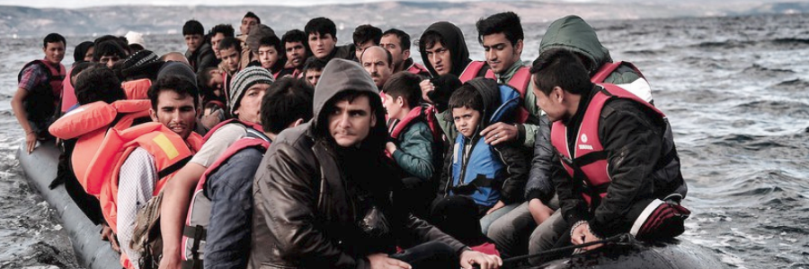 UNHCR: what we do in Italy