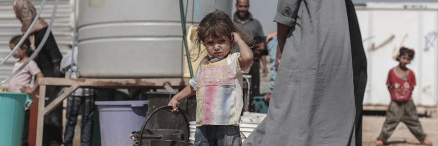 WHO gravely concerned by deteriorating situation in eastern Ghouta, Syrian Arab Republic WHO gravely concerned by deteriorating situation in eastern Ghouta, Syrian Arab Republic