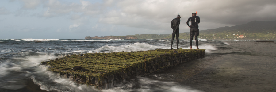 ‘New and better deal’ needed for climate resilience in Caribbean ‘New and better deal’ needed for climate resilience in Caribbean