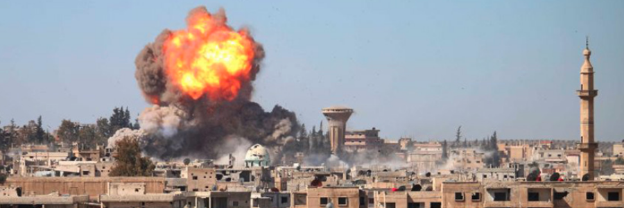 Multilateral peace operations and the challenges of terrorism and violent extremism Multilateral peace operations and the challenges of terrorism and violent extremism