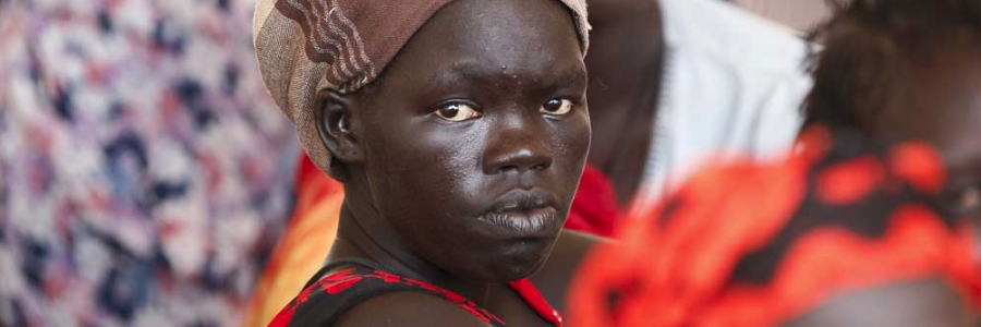 West and Central Africa left behind in Global HIV response West and Central Africa left behind in Global HIV response