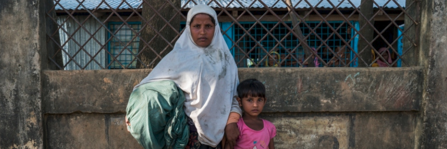 UN Migration Agency, international humanitarian partnerships aid coordination of Rohingya refugee response UN Migration Agency, international humanitarian partnerships aid coordination of Rohingya refugee response