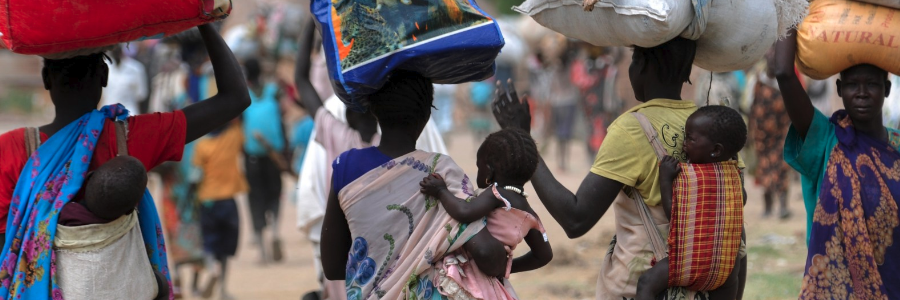 Jonglei women appealing for greater role in ending conflict and building peace in South Sudan Jonglei women appealing for greater role in ending conflict and building peace in South Sudan