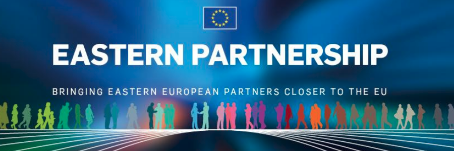 President Juncker at the Eastern Partnership Summit