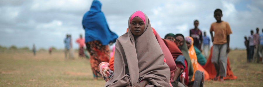 Somalia: Humanitarian needs growing and increasingly severe