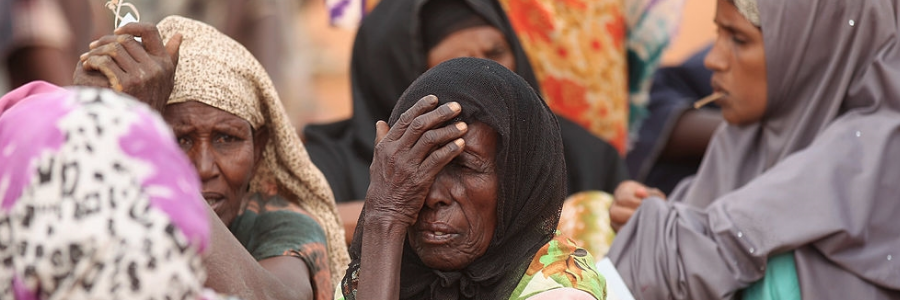 IOM participates in 16 days of activism against gender-based violence in Libya