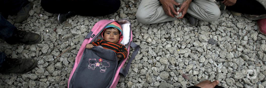 UNICEF official calls 2017 ‘horrible’ for children in Yemen