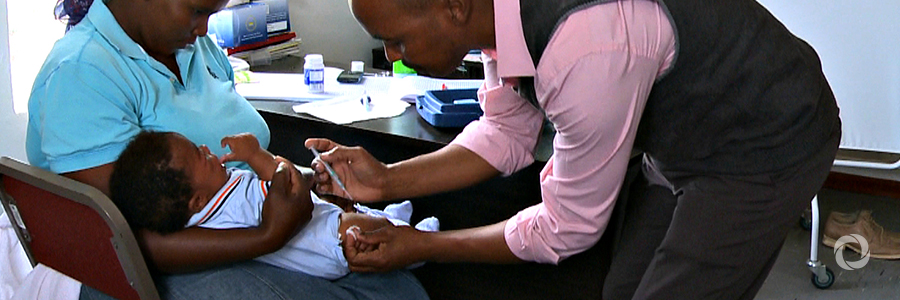 Millions of children across Somalia vaccinated against measles in UN-backed campaign