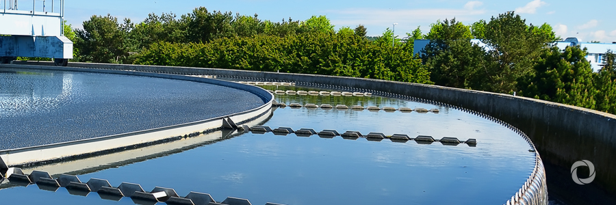 Nordic-financed wastewater treatment plant opens in Petrozavodsk, Russia
