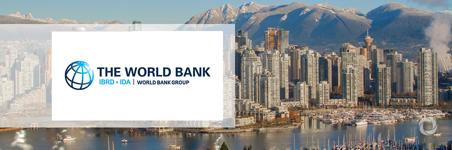 Global Covenant of Mayors and World Bank announce partnership Global Covenant of Mayors and World Bank announce partnership