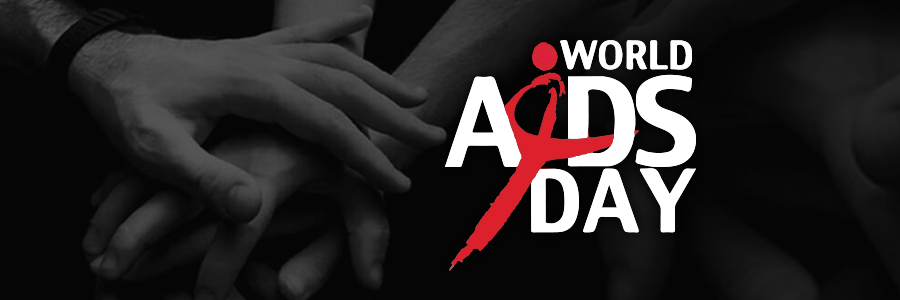 World AIDS Day 2017
