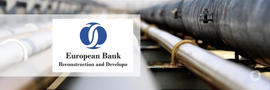 EBRD provides US$200 million loan to develop Egypt’s gas infrastructure EBRD provides US$200 million loan to develop Egypt’s gas infrastructure