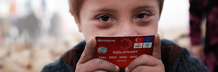 Two flagship humanitarian aid programmes supporting refugees in Turkey will receive €700 million Two flagship humanitarian aid programmes supporting refugees in Turkey will receive €700 million