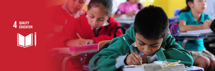 Launch of the SDG 4 Data Digest: statistical tools and strategies for countries and donors
