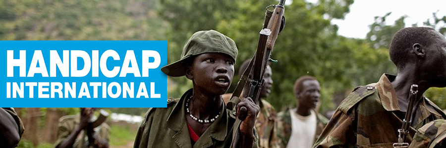 South Sudanese civil war 4th anniversary South Sudanese civil war 4th anniversary