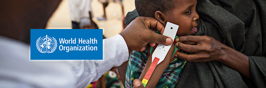 WHO prepositions over 30 tons of emergency medicines and medical supplies across Somalia WHO prepositions over 30 tons of emergency medicines and medical supplies across Somalia