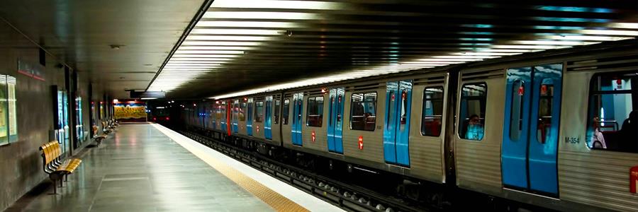 ADB, Georgia sign loan for Tbilisi Metro Improvement Project