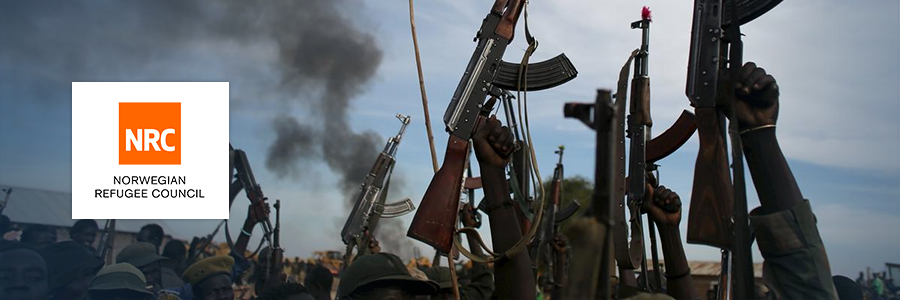On 4th anniversary of South Sudan conflict, number of people in crisis grows amidst escalating violence On 4th anniversary of South Sudan conflict, number of people in crisis grows amidst escalating violence