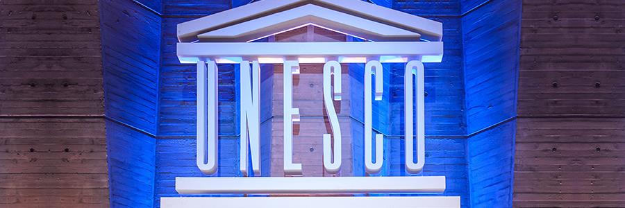 UNESCO Director-General launches global report 'Re-shaping Cultural Policies'