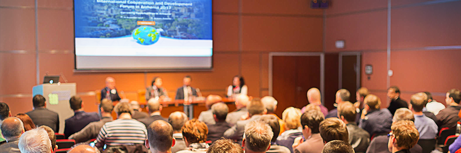 Download the list of major upcoming events in development sector scheduled in December 2017 Download the list of major upcoming events in development sector scheduled in December 2017