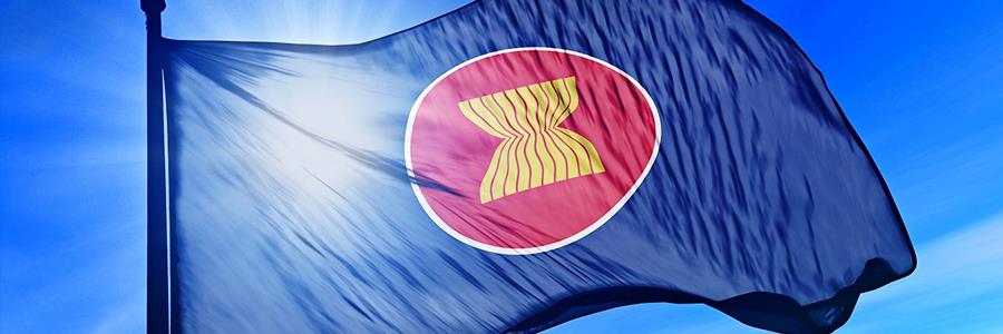 ASEAN connectivity woos smart tech, infrastructure investments
