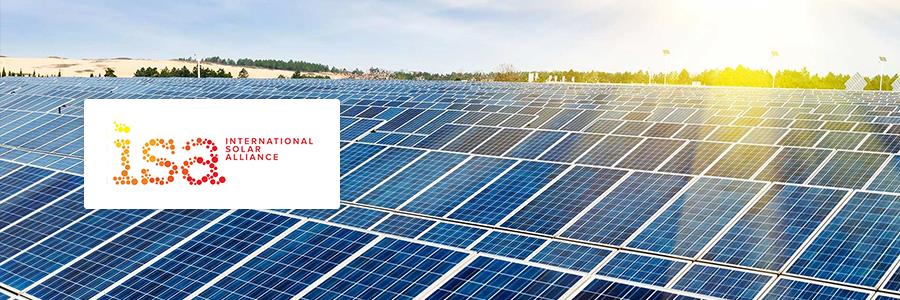 Australia joins International Solar Alliance Australia joins International Solar Alliance