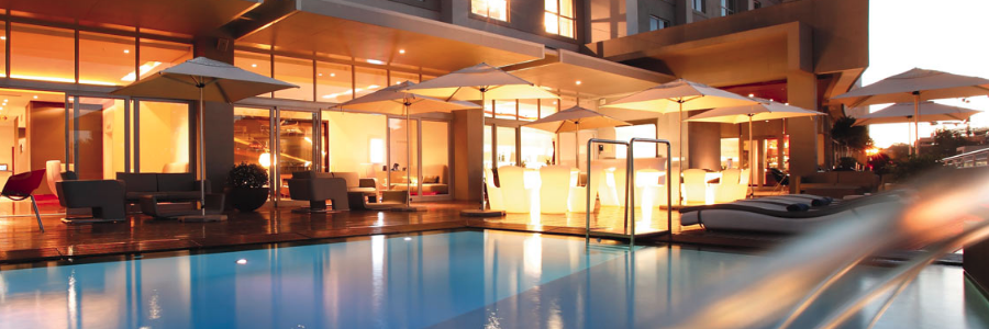 New CDC investment to support rise of affordable business hotels across Africa New CDC investment to support rise of affordable business hotels across Africa